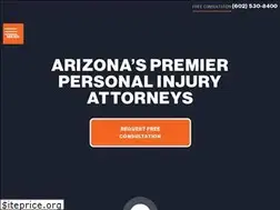 Sites similar to gallagherkennedyinjury.com