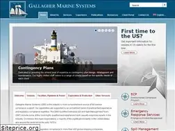 Sites similar to gallaghermarine.com