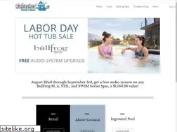 Sites similar to gallagherpools.com