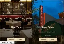Sites similar to gallaghersnysteakhouse.com