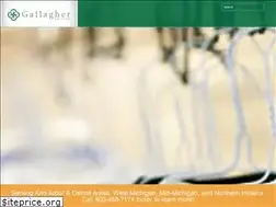 Sites similar to gallagheruniform.com