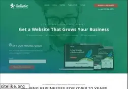 Sites similar to gallagherwebsitedesign.com