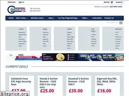 Sites similar to gallalock.com