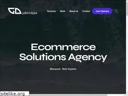 Sites similar to gallantdigital.com