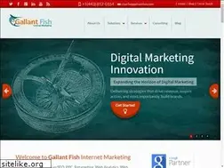 Sites similar to gallantfish.com