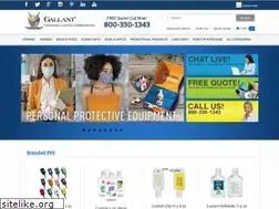 Sites similar to gallantgifts.com