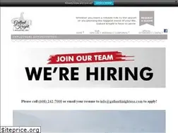 Sites similar to gallantknightusa.com