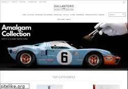 Sites similar to gallantoro.com