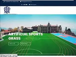 Sites similar to gallantsports.in