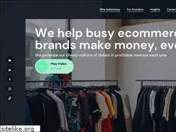 Sites similar to gallantway.com.au