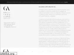 Sites similar to gallardo-llopis.com