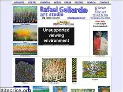 Sites similar to gallardo.net
