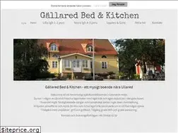 Sites similar to gallared.com