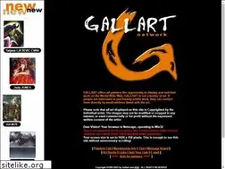 Sites similar to gallart.net