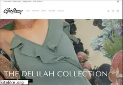 Sites similar to gallary.com
