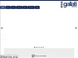 Sites similar to gallati.com