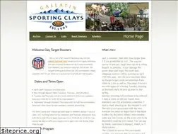 Sites similar to gallatinclays.org