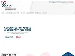 Sites similar to gallatincountycasagal.org