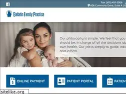 Sites similar to gallatinfamilypractice.com