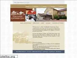 Sites similar to gallatingatewayinn.com