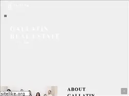 Sites similar to gallatinrealestatemt.com