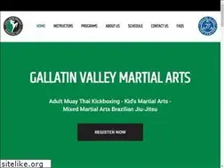 Sites similar to gallatinvalleymma.com