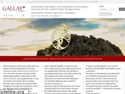 Sites similar to gallay.eu