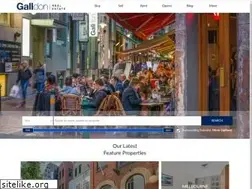 Sites similar to galldon.com.au