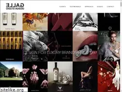 Sites similar to galle.com