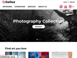 Sites similar to gallea.ca