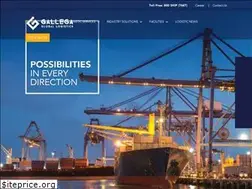 Sites similar to gallega.com
