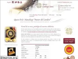 Sites similar to gallegosanz.com