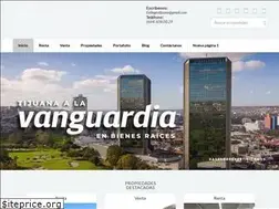 Sites similar to gallegosbienesraices.com