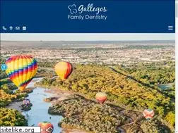 Sites similar to gallegosfamilydentistry.com