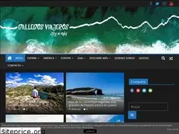 Sites similar to gallegosviajeros.com
