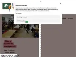 Sites similar to gallenbergschule.de