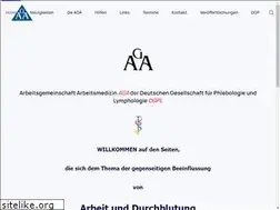 Sites similar to gallenkemper.de