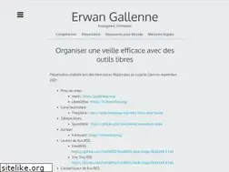 Sites similar to gallenne.fr