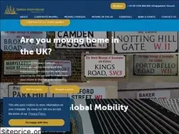 Sites similar to galleon-ltd.com