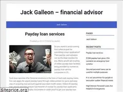 Sites similar to galleon.buzz