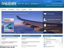 Sites similar to galleon.cc