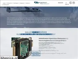 Sites similar to galleonembedded.de