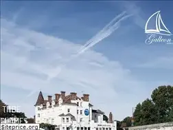 Sites similar to galleonhotels.com