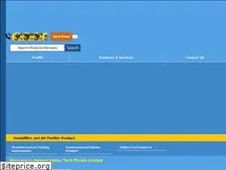 Sites similar to galleoninstru-tech.com