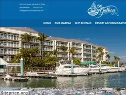 Sites similar to galleonmarinakeywest.com