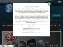 Sites similar to galleonmarine.com