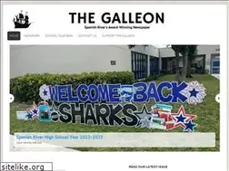 Sites similar to galleonnewsonline.com