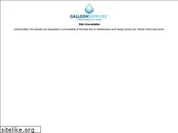 Sites similar to galleonsupplies.ie