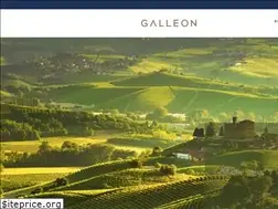 Sites similar to galleonwines.ca