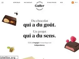 Sites similar to galler.com